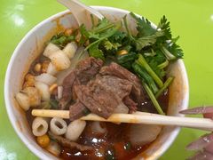 -江三王记牛杂馆(总店)