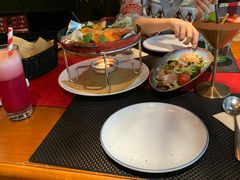 -百特喜·意大利餐厅(八佰伴镇江店)