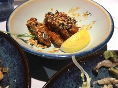 琥珀酱烤鸡翅-BE BRIGHT KITCHEN(正佳广场店)