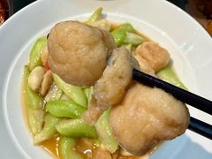 -眉山小馆(华强广场店)
