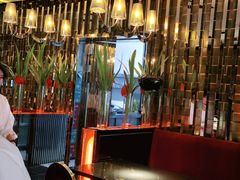 大堂-小资太太餐厅(南岗区店)