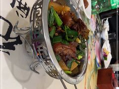 -新虹楼饭庄(崇明陈家镇店)