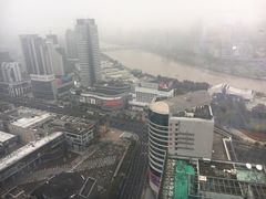 -宁波威斯汀酒店