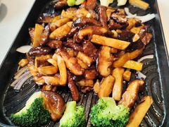 -正兴蜀园(科技园区店)