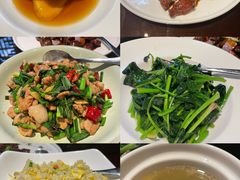 -大理实力希尔顿酒店•御玺中餐厅