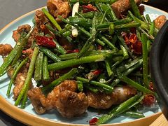 -金龙·打边炉(南京西路店)