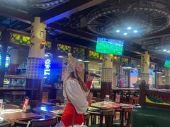 -马迭尔德式西餐精酿啤酒屋(中央大街店)