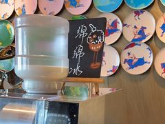 -西安W酒店·观湖露台 美式烧烤