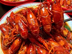 -香满锅老北京羊蝎子火锅·家常菜(新街口店)