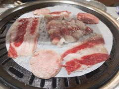-胡哥烤肥牛(车公庙店)