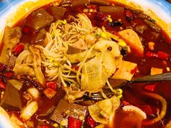 -蜀腾川·火锅鱼.烤鱼(新世界城店)