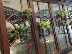 -半秋山西餐厅(西园店)