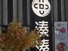 -湊湊火锅·茶憩(锦艺城店)