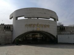 -上海市外滩历史纪念馆