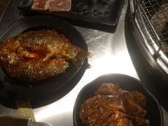 -五彩凉山自助西昌烧烤(柳翠路店)