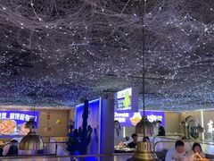 -徐记小怪兽肉蟹煲(中央大街店)