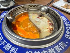 -快乐小羊·内蒙牛羊肉火锅(流花中心店)