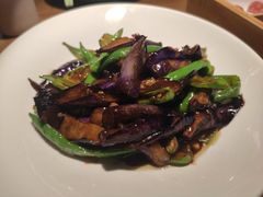 酱爆双茄-闽上鲜·福建菜(龙湖滨江天街店)