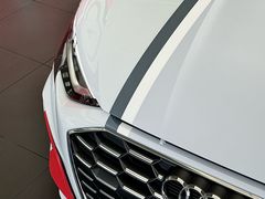 -浙江元通滨奥汽车有限公司(奥迪4S店)