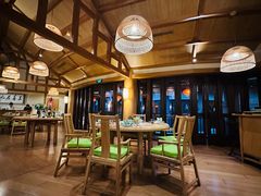 -青城山六善酒店·紫氣園中餐厅