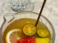 gaga鲜果茶-gaga(深圳京基KKMALL店)