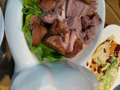 -东北饺子馆(外贸路a9号店)