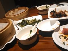 -浦江餐饮·上海菜馆(五四路店)