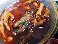 女王鸡爪-赵小姐丨新中餐(曲江店)