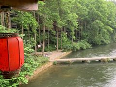 -阿哈湖国家湿地公园