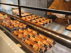 -山姆会员商店(杨桥西路店)