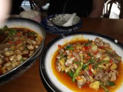 -盛世盐帮·自贡特色(总店)