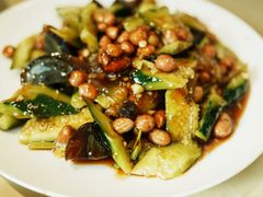-清香园大连老菜馆(成仁街店)