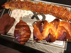 -B&C黄油与面包·THE GARDEN BAKERY概念店(世纪汇店)