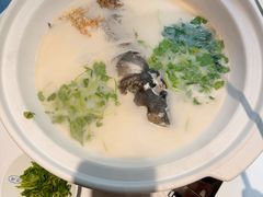 -久宴·天目湖大鱼头(恐龙园店)