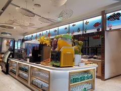 -纽斯特牛排自助餐厅(浦江万达店)