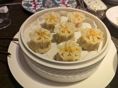 -海派悦庭·海胆烧麦·新融合菜(凯德广场店)