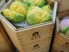 -琼菜王(南海店)