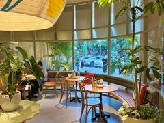 -The Good Place好地方·Brunch·coffee(国贸店)