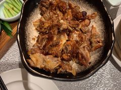 -北京王府井希尔顿酒店·秦唐中餐厅Chynna
