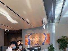-Seesaw Coffee(环贸iapm店)
