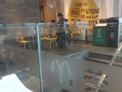 门面-麦当劳(盛兴大街店)