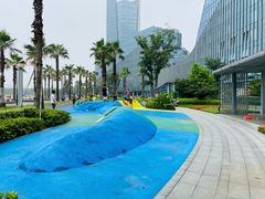 -金沙湖公园
