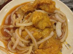 -紫金食坊(江南西路店)
