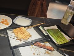 -京悦南门涮羊肉·羊蝎子火锅(田林路店)