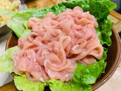 -重庆老火锅王(西安北路店)