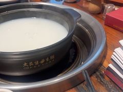 -大良毋米粥(锦龙路总店)