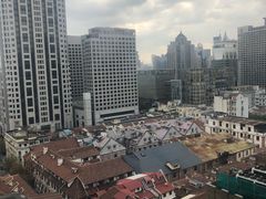 -福州大楼写字楼