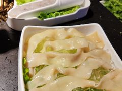 -锅说大脸毛肚重庆老火锅(佐阾店)