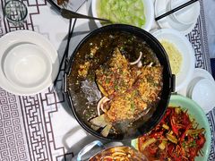 -靓虾二哥长沙地标小龙虾(五一广场店)