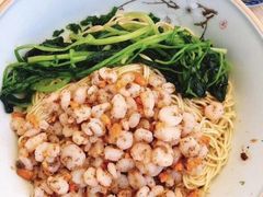 -朱洪元苏式面馆(绿宝广场店)